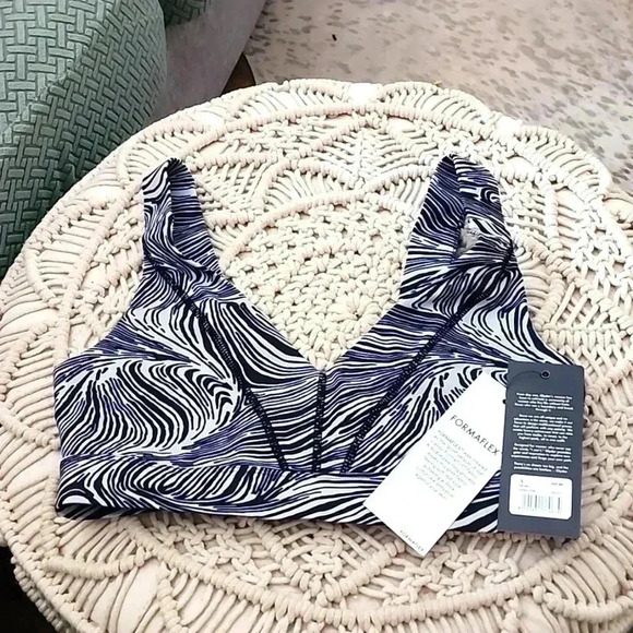 Glyder Sports Bra NWT - Picture 1 of 3